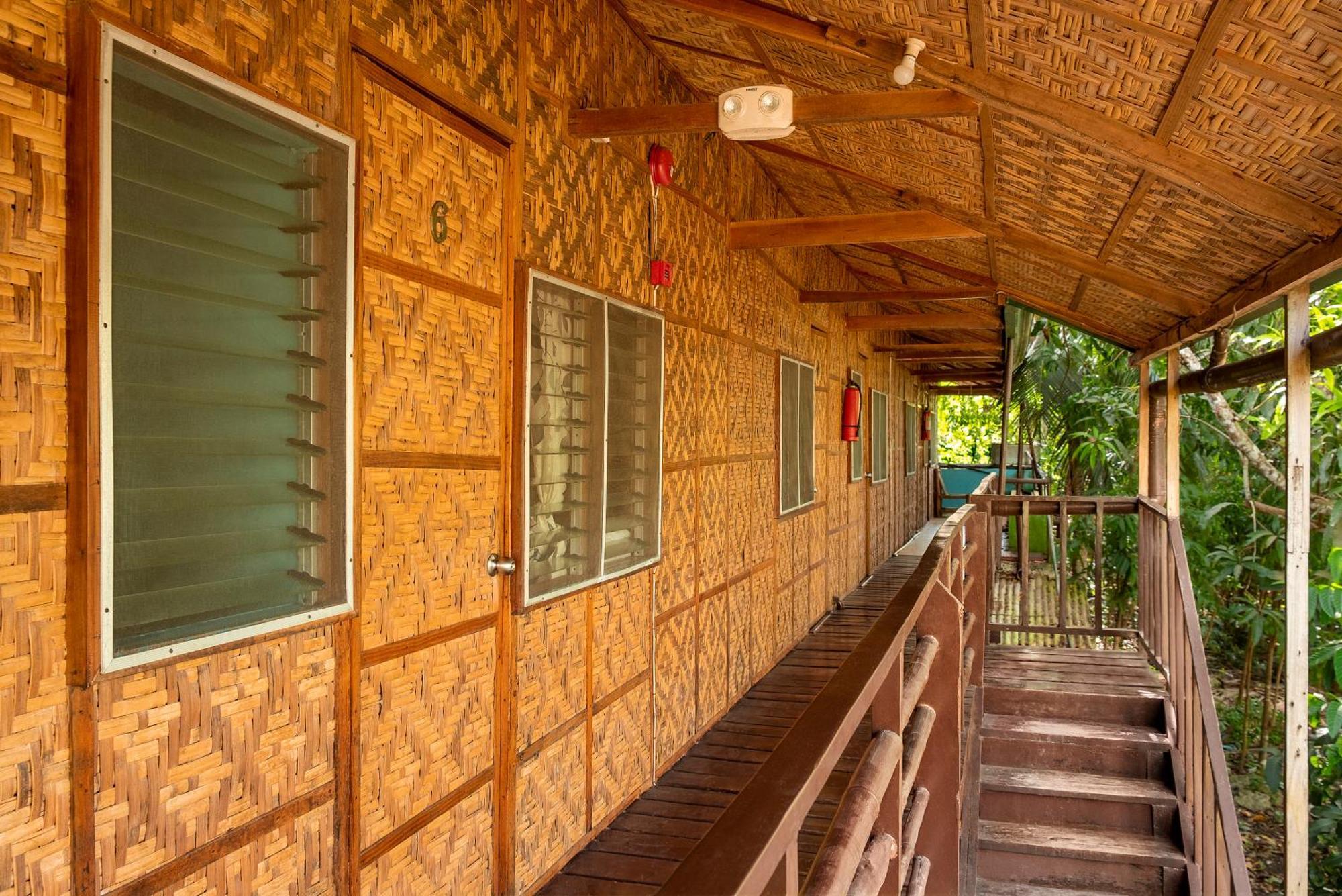 Panglao Chocolate Hills Resort Exterior photo